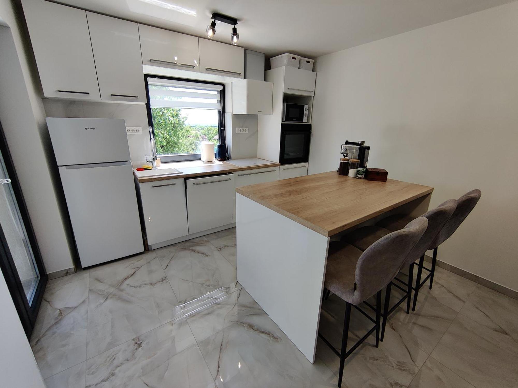 Kuca Za Odmor Villa Cesarica - Zagreb Graberje Ivanićko Εξωτερικό φωτογραφία